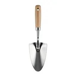 Pointing trowel