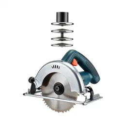Portable circular saw