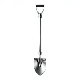 Posthole digger