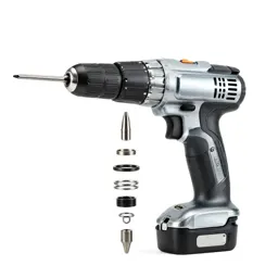 Power drill