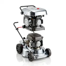Power mower
