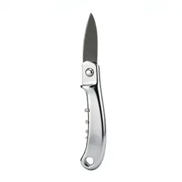 Pruning knife
