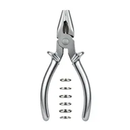 Rib joint pliers