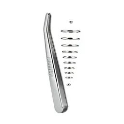 Roach clip