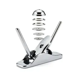 Router plane