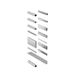 Saw set