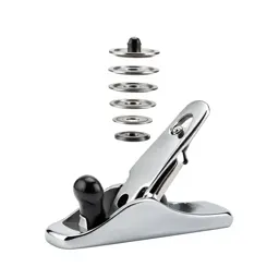 Scrub plane