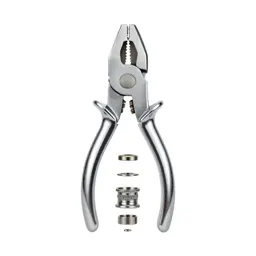 Slip-joint pliers