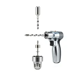 Spiral ratchet screwdriver