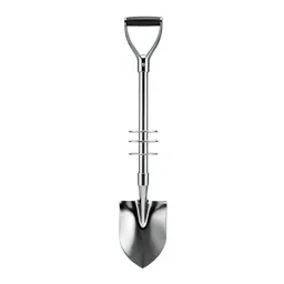 Entrenching tool