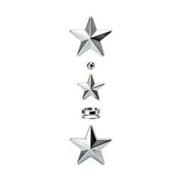 Star drill
