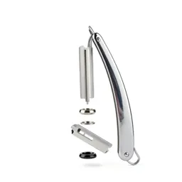 Straight razor