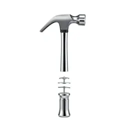 Tack hammer