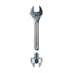 Tap wrench