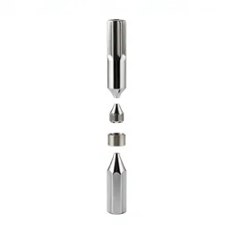 Taper file