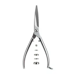 Thinning shears