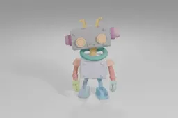 Toy robot