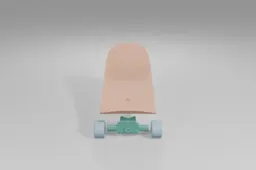 Skateboard
