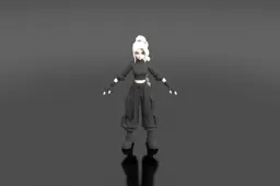 Female character