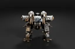 Robot-like figure