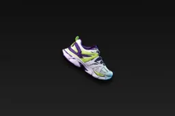 Sports shoe