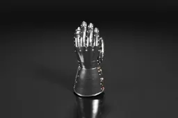 Robotic hand