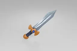 Sword