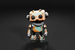 Robot