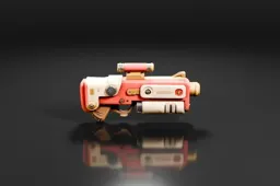 Toy gun