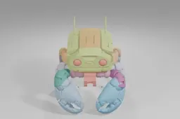 Toy robot