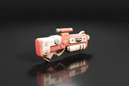 Toy gun