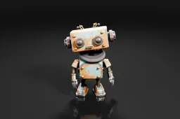 Robot