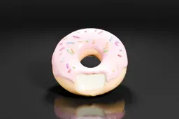 Donut