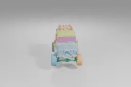 Toy car