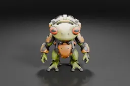 Frog