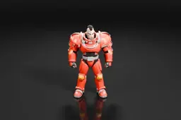 Robot-like figure