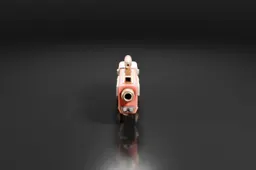 Small toy camera