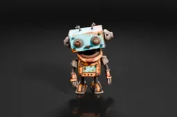 Robot