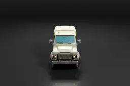 Vintage truck