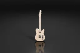 Electric guitar