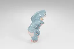 Small figurine of a creature