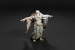 Figurine of an owl
