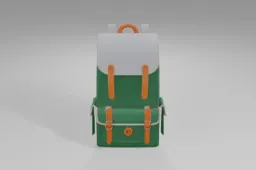 Backpack