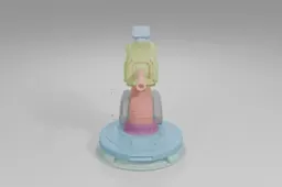 Toy figure