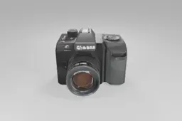Pro camera