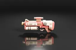 Toy gun