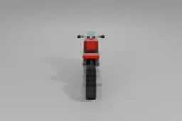 Motorcycle