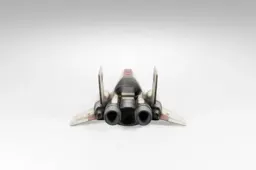 Fighter jet