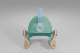 Toy car