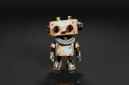 Robot